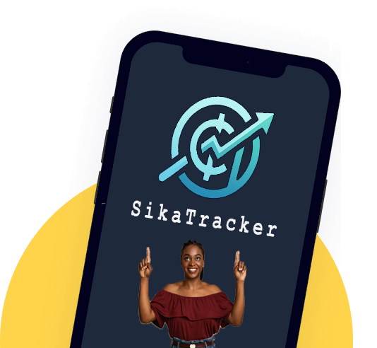 Sika Tracker beta